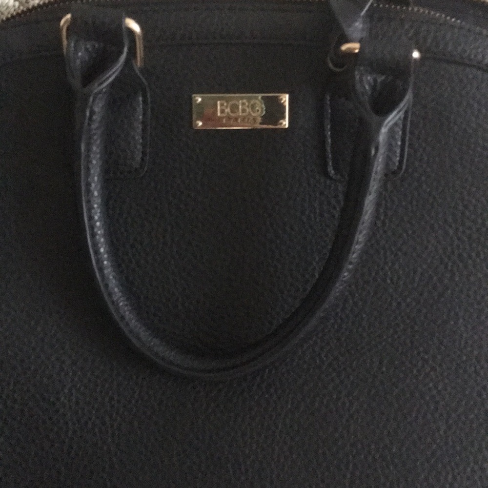 BCBG purse